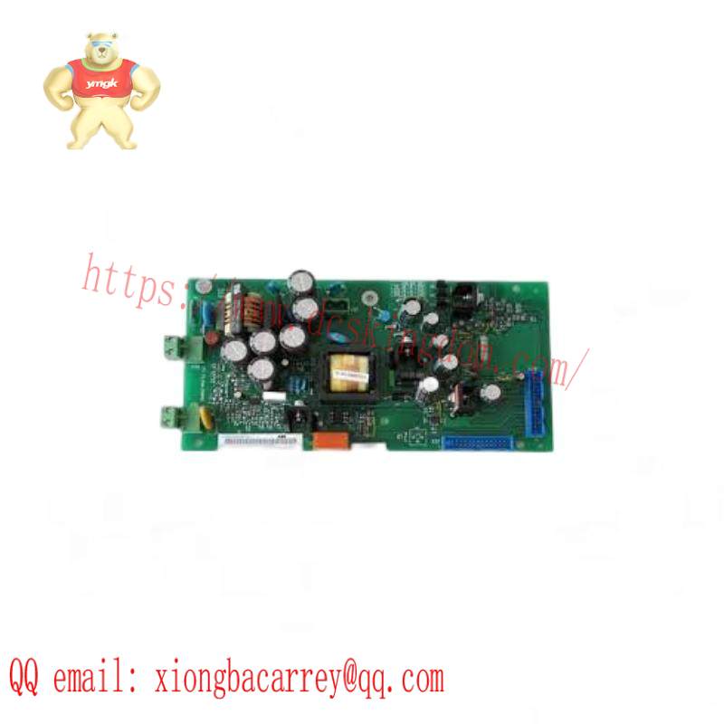 ABB SDCS-PIN-48-SD/3BSE004939R1012 Pulse Transformer Board
