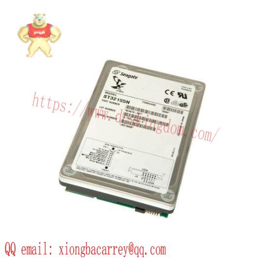 SEAGATE ST3630A