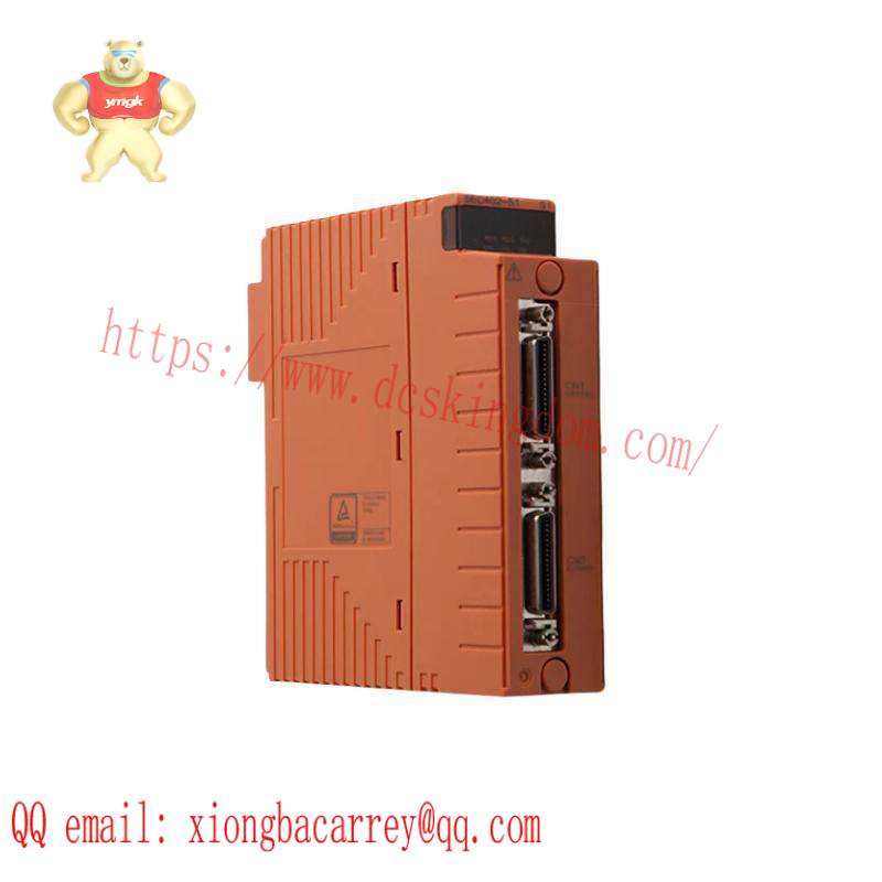 YOKOGAWA SEC402-51 S1 ESB Bus Coupler Module