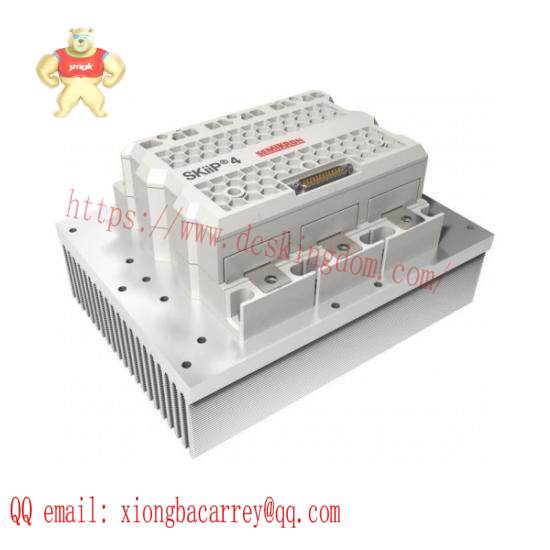 SEMIKRON SKIIP1803GB172-3DL Integrated Power Modules