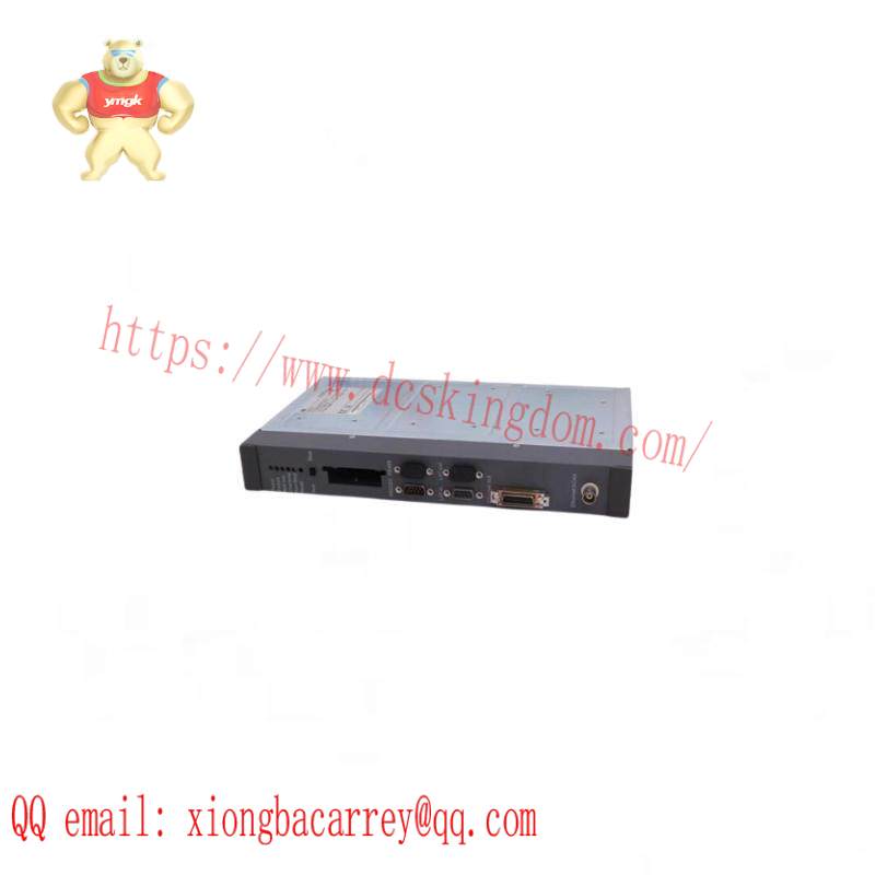  SERVOLAND SMCM4-AI DC SERVO DRIVE 