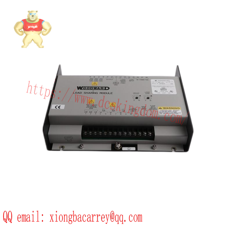 KOLLMORGEN SERVOSTAR 601 Digital Servo Amplifier