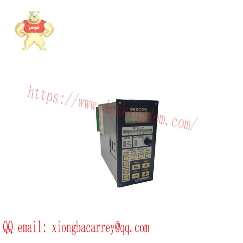 SESCON 2544-43 2P10-3441 CONTROLLER