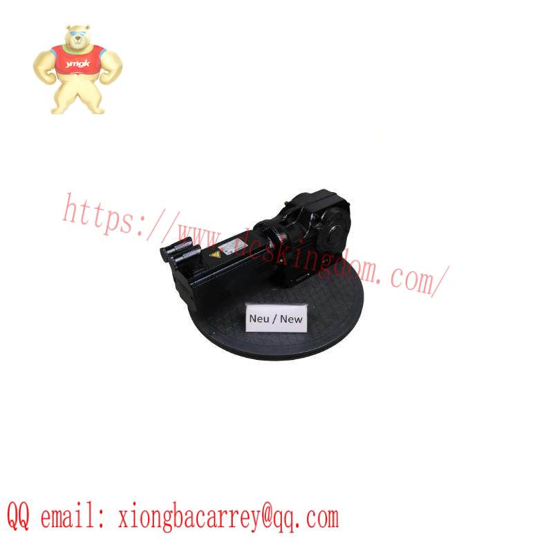 SEW-Eurodrive DFT80K4 RX61DT80K4
