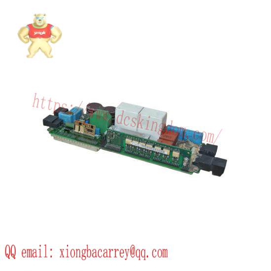 SEW 8233543.1F/8227446.17 Inverter Board