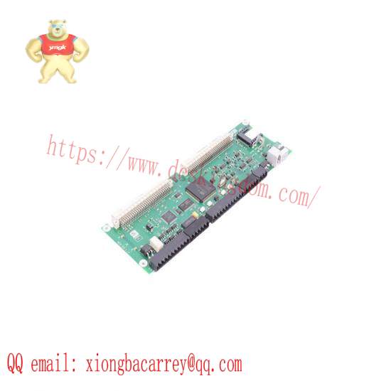 SEW 8243182.16.12/08169101.14 SERVO CONTROL CARD