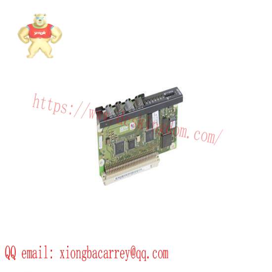 SEW DFI21B communication module