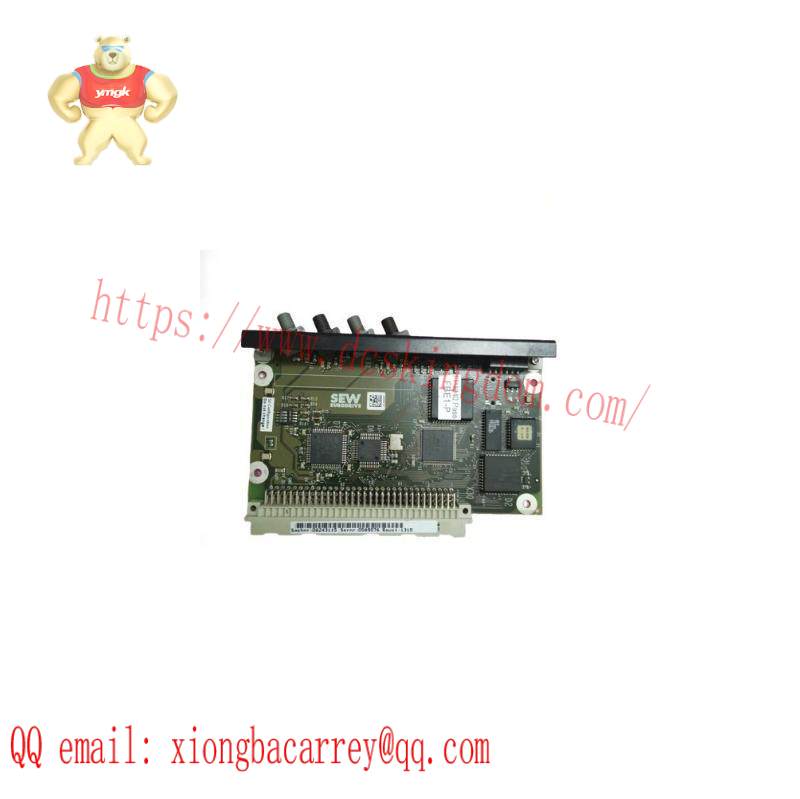 SEW DFI21B Interface Card