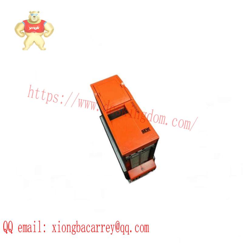 SEW MDS60A0150-503-4-00
