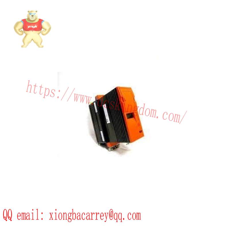 SEW MDV60A0110-5A3-4-00 MDX60A0110-503-4-00 MOVIDRIVE