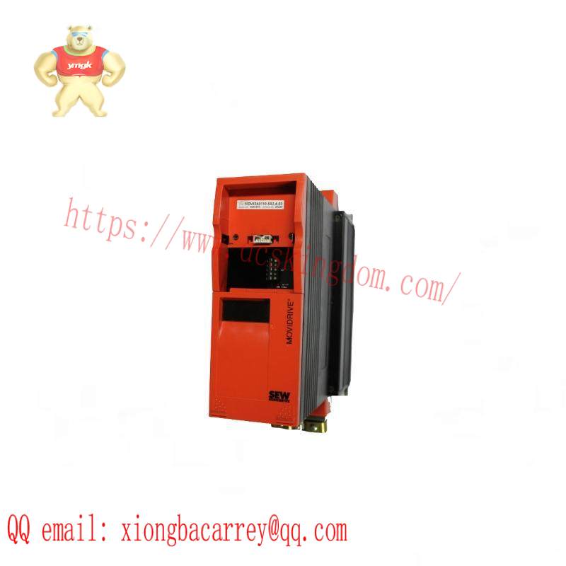 SEW Mdv 8222215.14.17