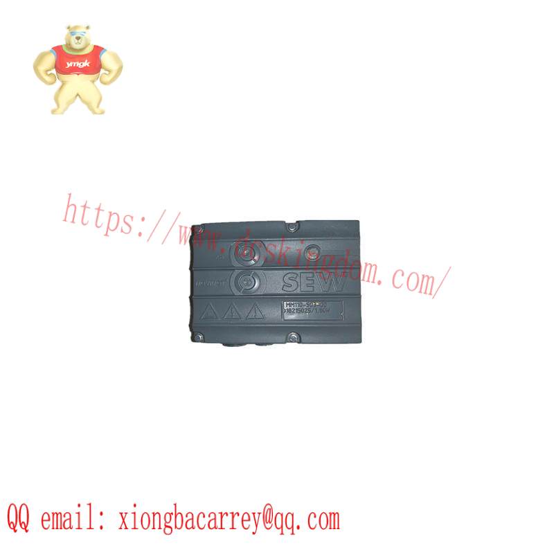 SEW MDR60A0370-503