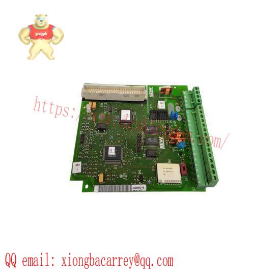 SEW MPB51A055-503-00