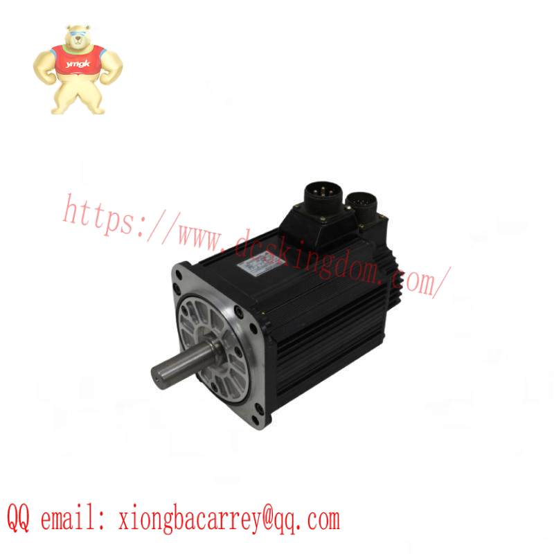 YASKAWA SGMSH-15ACA-TV11 SERVO MOTOR