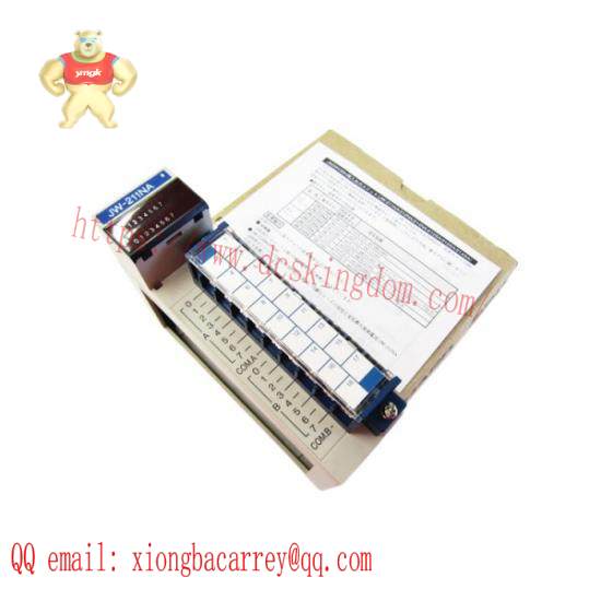 Sharp ZW-162M Output Module
