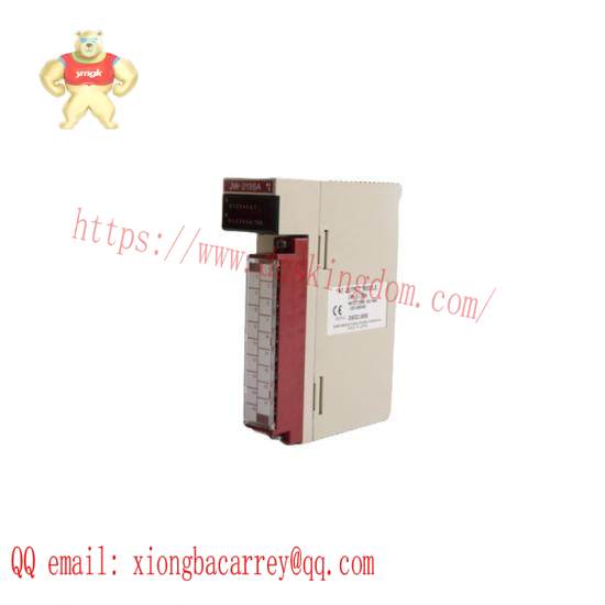 SHARP JW-213SA OUTPUT MODULE ﻿