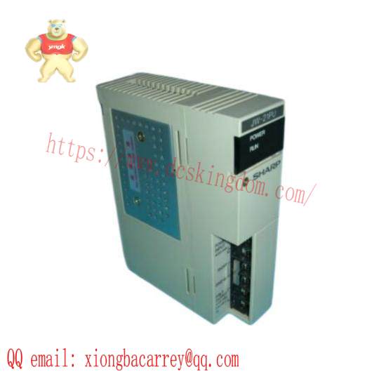 SHARP JW-21PU Power Supply