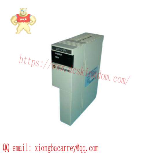SHARP JW-21PU Power Supply
