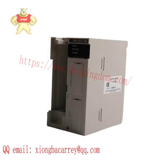SHARP JW-22CU Control Module