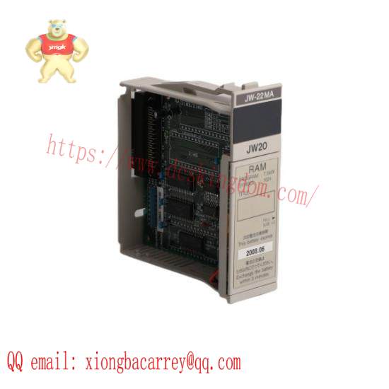 SHARP JW-22MA CPU CONTROL MODULE