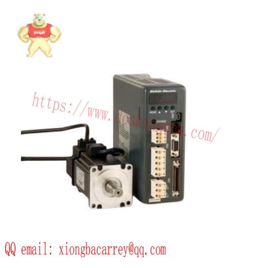 Shihlin SDA-350A2 Servo Motor