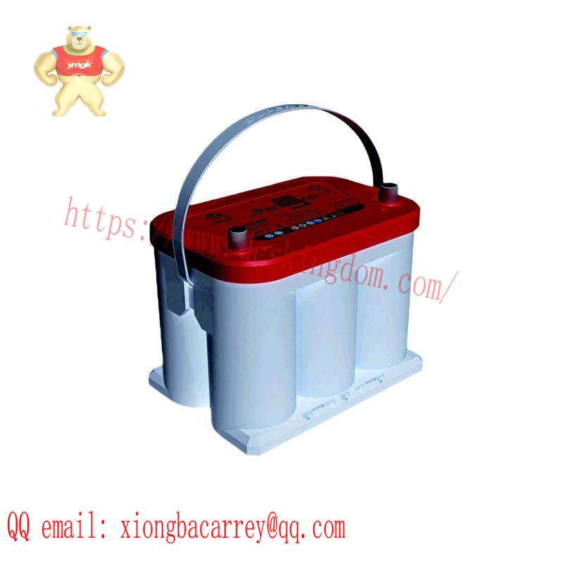Shuangdeng 6-SPB-50B Super Power Lead-Carbon Battery
