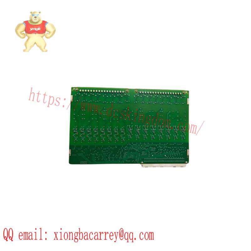 SIBA 3017611.2 Module