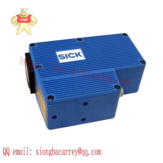 SICK DME2000-000 Distance Sensor