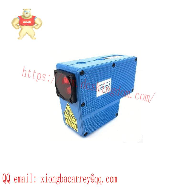 SICK DML40-2-1211 1027608 Distance measuring device