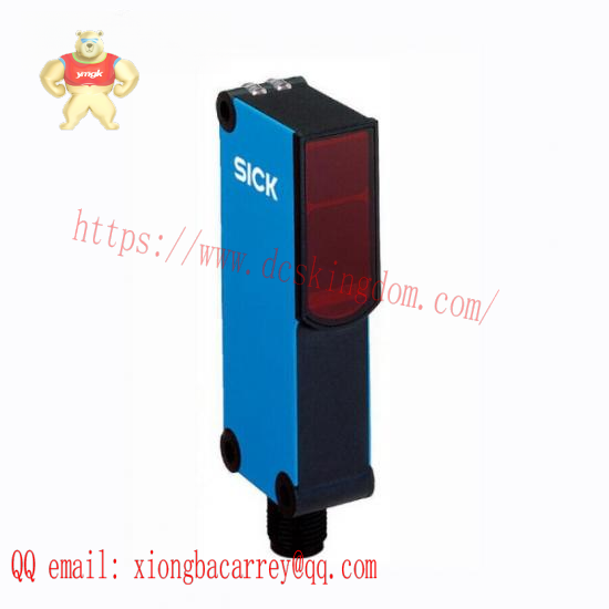 SICK WE18-3P430 light barrier