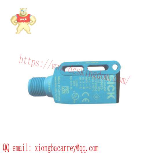 SICK WE9-3P-2430 Photoelectric sensors