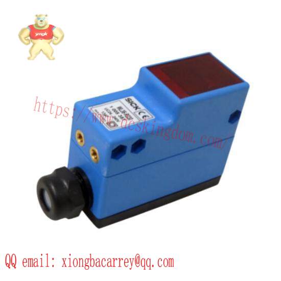 SICK WL36－230 Photoelectric Sensor