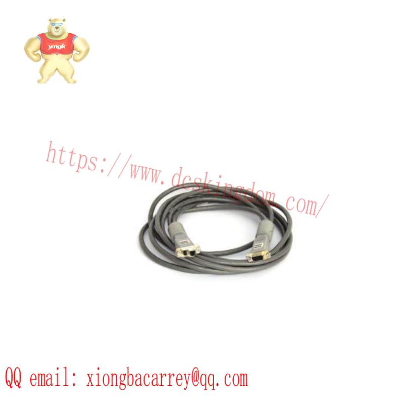 SIEMENS 16137-114 SDM INTERCONNECT CABLE