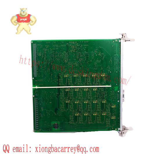 Siemens 16249-51-4 Interface Module