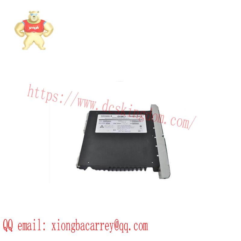 SIEMENS 16418-531/1 CCM Critical Control Module