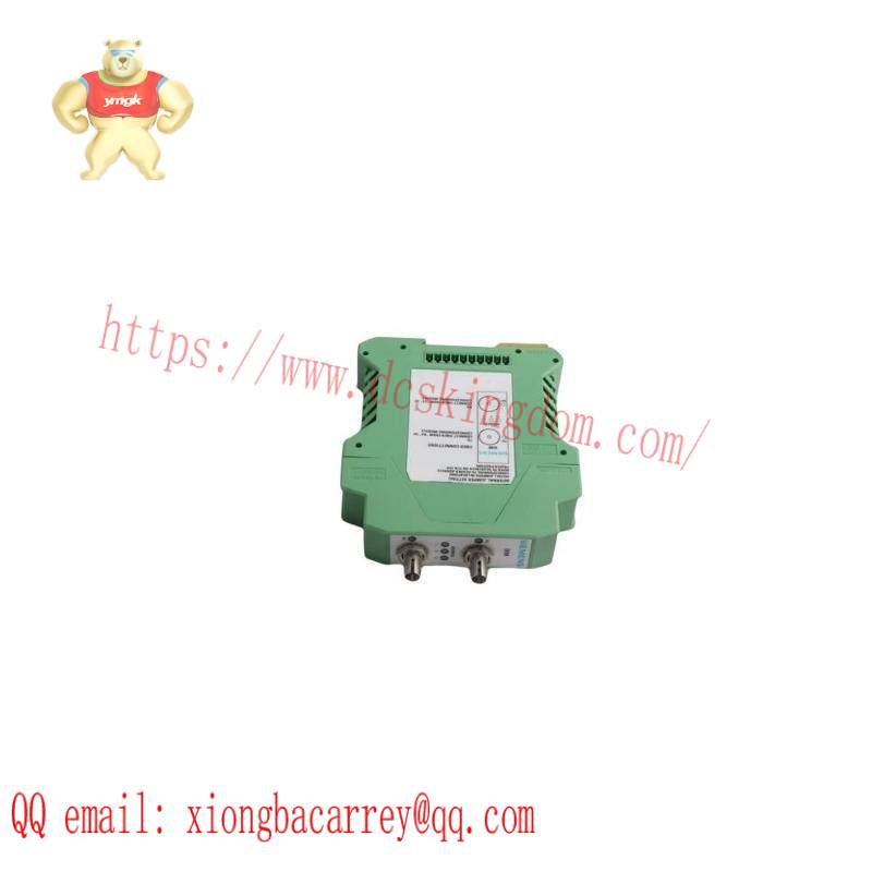 Siemens 16809-41/5 QLCDM024DCBAN Quadlog Critical Discrete Module