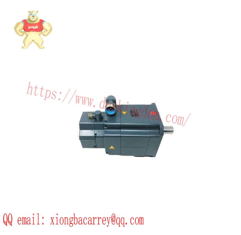 Siemens 1FK6103-8AF71-1AG0 servo motor