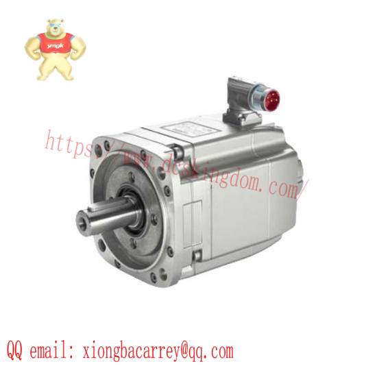 Siemens 1FK7063-2AF71-1RH1 Synchronous Motor