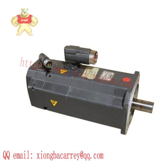 SIEMENS 1FK7086-7AF71-1DG3-Z ynchronous motor