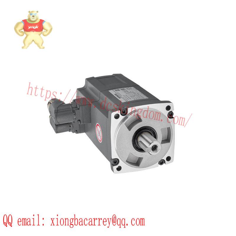SIEMENS 1FL6044-1AF61-2AA1 SERVO MOTOR