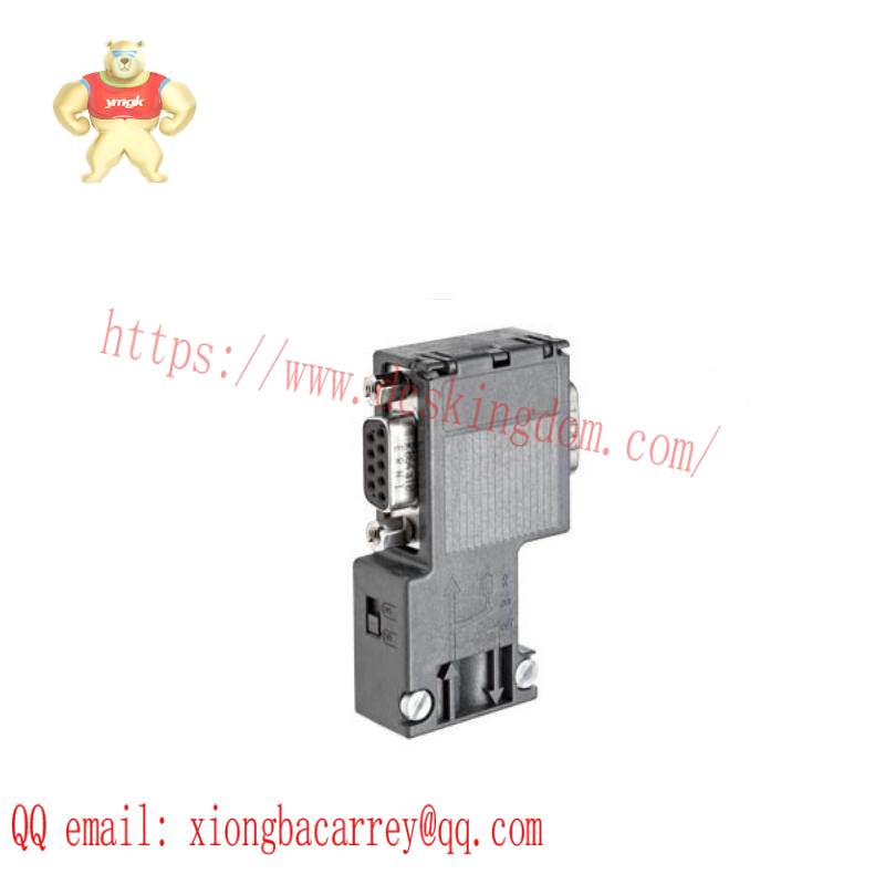 SIEMENS 1P6ES7972-0BB12-0XA0 SIMATIC DP