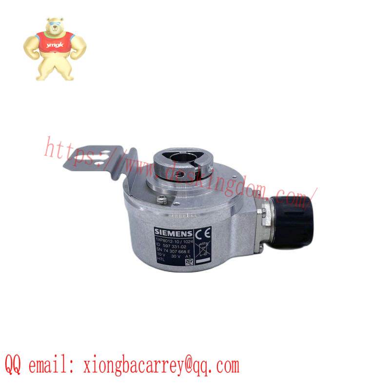 SIEMENS 1XP8032-10 Encoder