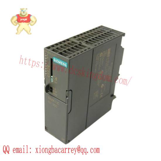 SIEMENS 315-2AH14-OABO CPU 315-2DP Processor Module