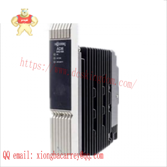 Siemens 39ACM24BAN 16139-76/09 Advanced Control Module