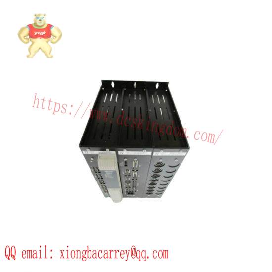 Siemens 39ACM28AEN 16139-218/3 Control Module