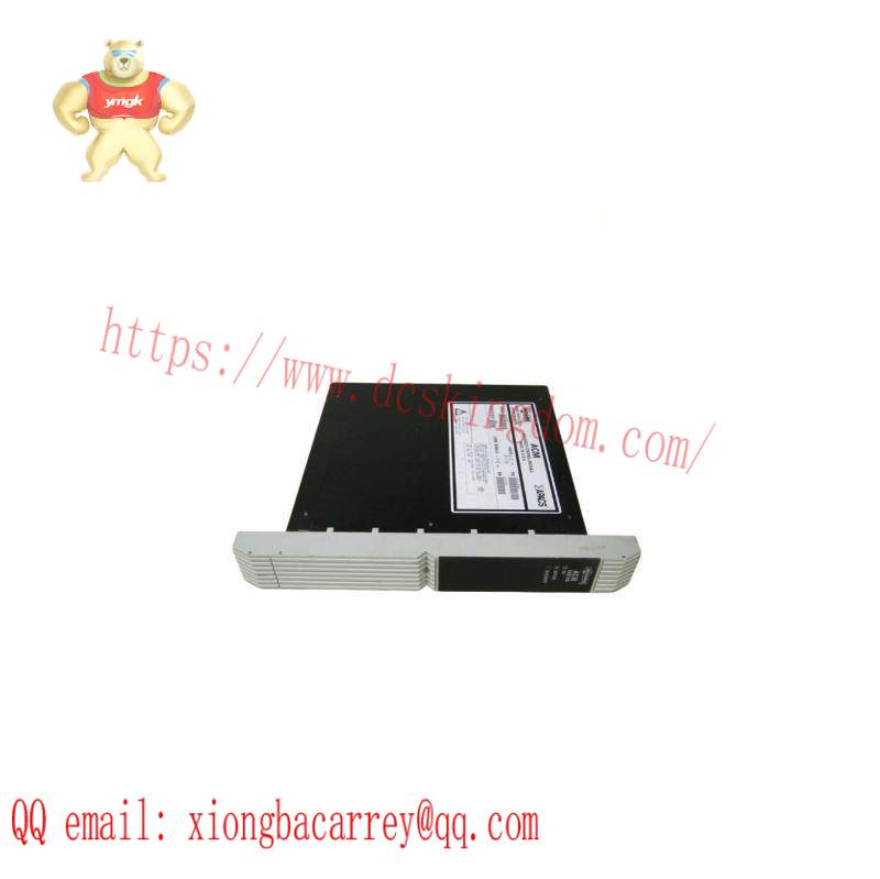 SIEMENS 39EAMCBN 16154-93/3 Analog Module