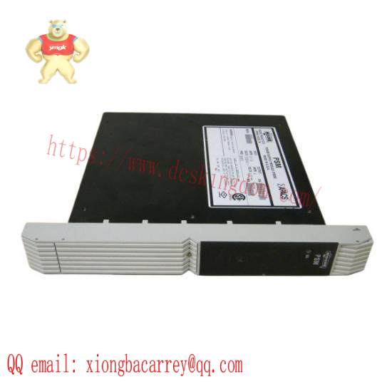 SIEMENS 6ES5430-8MC11  Digital Input Module