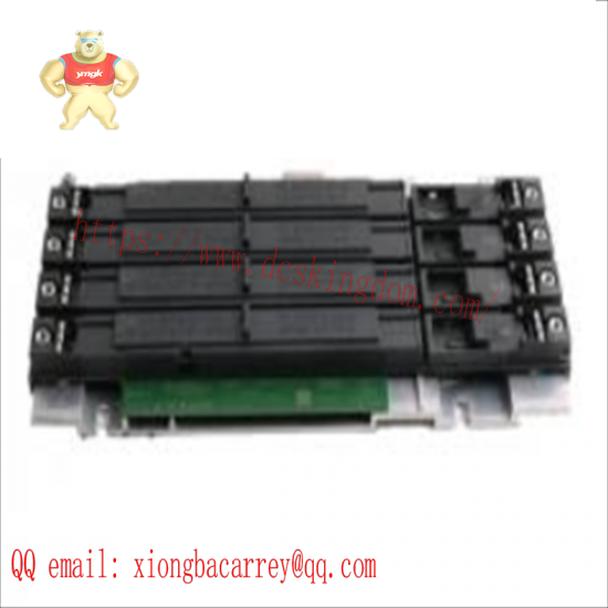 Siemens 39SAMCAN 16133-71/04 Standard Analog Module