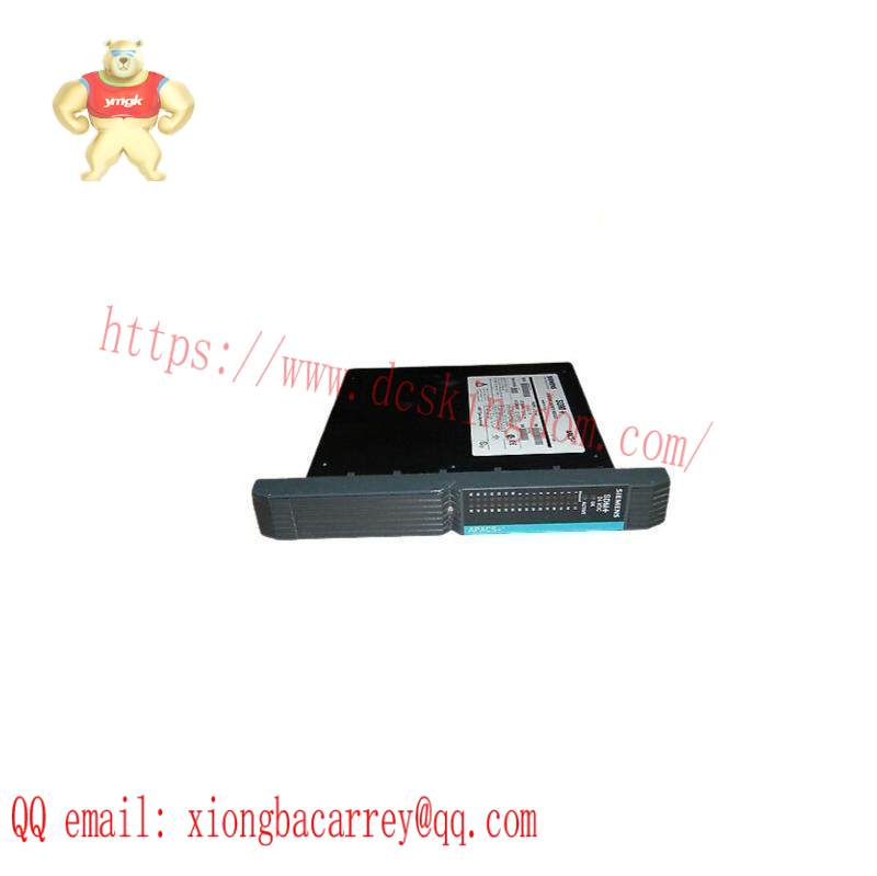 SIEMENS 39SDM024DCCBN