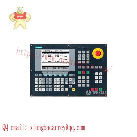SIEMENS 3HAB8278-1